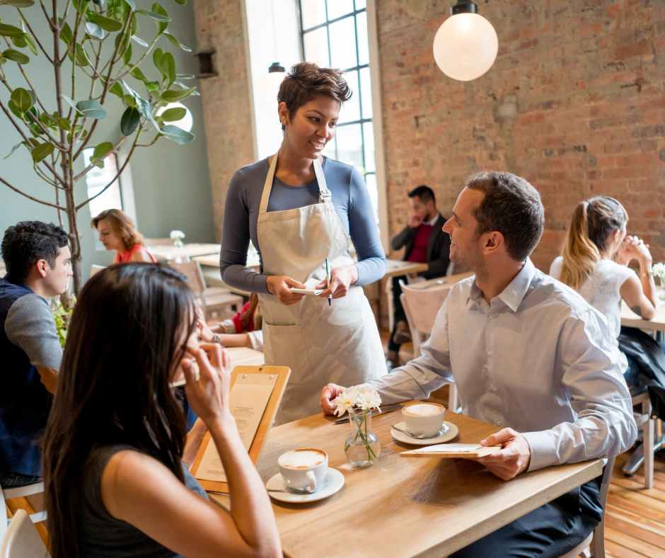 Procédures de Gestion du Service en Salle (Restaurant)